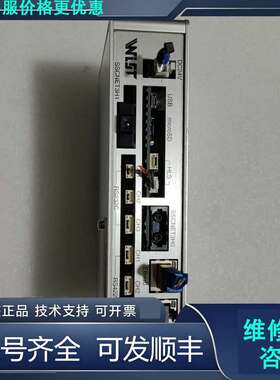 先询价WiST控制器，SRVC1B一201705048，SSCNE.
