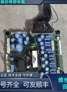 先询价安川G7变频器ETC630211驱动板YPCT31520-1.