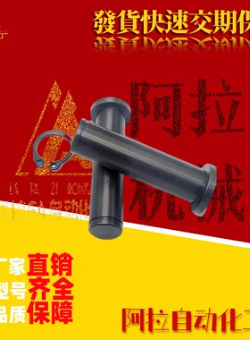 卡簧销 HCDG HCCG MIC01 MIC11 5 6 8 10 12 15 20 25 带肩铰链销