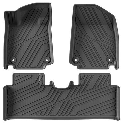 23-24款Ioniq6TPE大包围脚垫