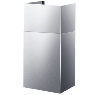 德意 抽油烟机配件烟管防护罩装饰罩 烟机防护罩