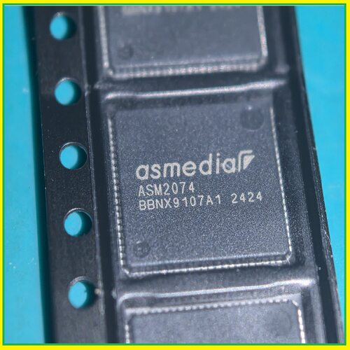 ASM3074C ASMEDIA/祥硕 USB3.2 Gen2x2 20GbPS 集线器控制器IC