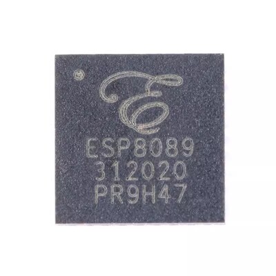 ESP8089 封装 QFN-32 Wi-Fi MCU 芯片无线收发芯片原装正品 贴片