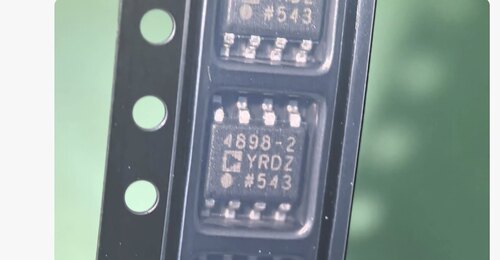 ADA4898-2YRDZ ADA4898-2 丝印4898-2 全新进口原装