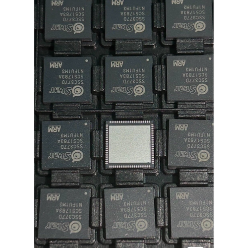 全新正品星宸科技SSC377D ARM芯片