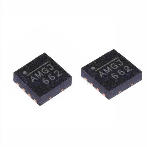 全新原装MP9943GQ-Z 贴片QFN8 MP9943GQ 丝印AMG 电源管理MP9943