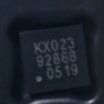 全新 KX023-1025 LGA16 计步传感器 加速计 质量保证