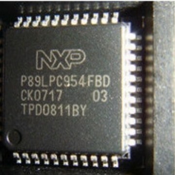 全新P89LPC954FBD P89LPC954 P89LPC954 P89LPC954FBD44