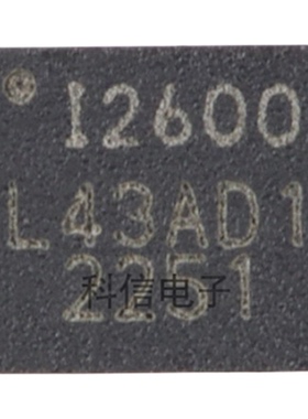 ICM-20600 ICM20600 丝印I2600 LGA14 三轴加速陀螺仪传感器 原装