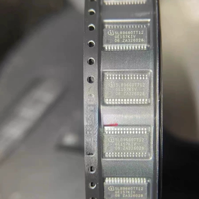 SLB9660TT12 SSOP SLB9665TT20 全新 质量保证 咨询系列价格