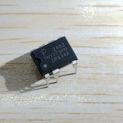 TNY279P 电源管理芯片 TNY279PN 直插DIP7