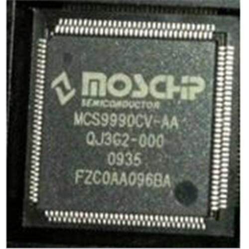 MCS9990CV-AA MCS9835CV MCS9845CV MCS9865IV-AA