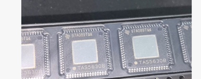 全新原装进口正品TAS5630BPHD，TAS5630BPHDR，TAS5630B