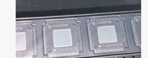 全新原装进口正品TAS5630BPHD，TAS5630BPHDR，TAS5630B