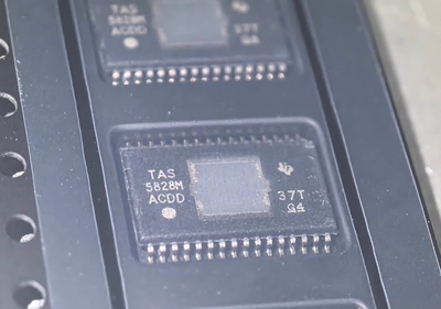 全新原装进口TAS5828MDADR TAS5828M HTSSOP-32 音频放大器
