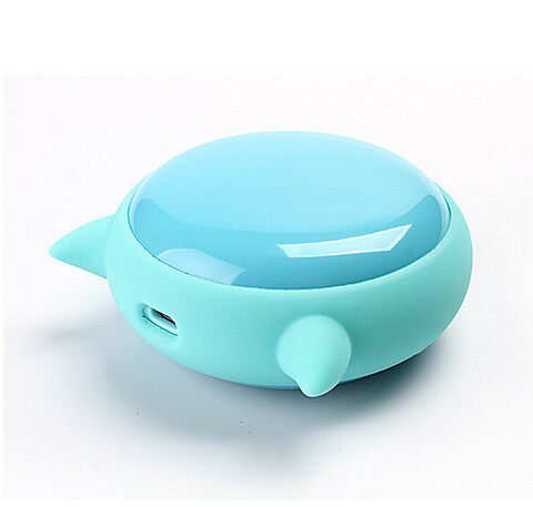 Réchauffeur USB pour les mains - Ref 417622 Image 4