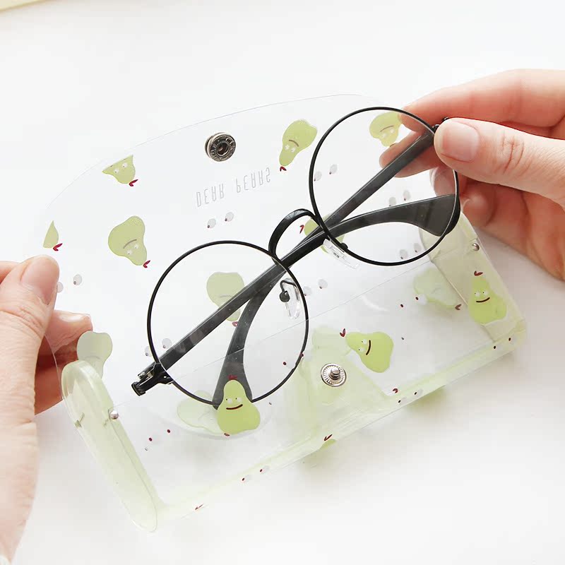 Etui à lunettes - Ref 1249850 Image 2