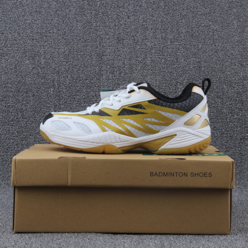 Chaussures de Badminton uniGenre - Ref 845544 Image 1