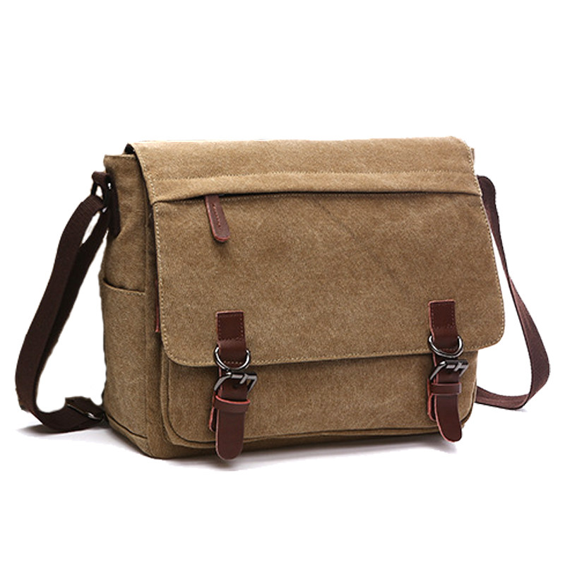 男士凡布的单肩包男大容量书包帆布斜挎包男式包挂包休闲男款背包,箱包皮具/热销女包/男包,男士包袋,淘宝优惠券,粉丝福利购,淘宝优惠卷