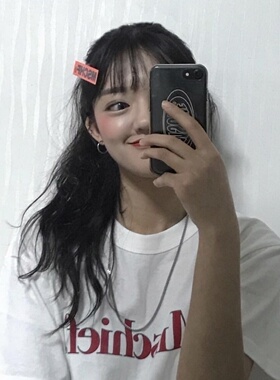 [REコンテナ] 24年定制 MSCHF 3色百搭字母印花tee短袖T恤衫情侣