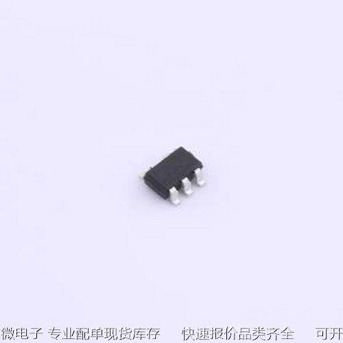 ME6222CM5G 线性稳压器(LDO) ME6222CM5G SOT-23-5原装现货