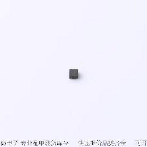 LC464A EMI滤波器(RC,LC网络) LC464A DFN-4L原装正品