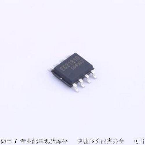 EG2181D 栅极驱动IC EG2181D SOP-8原装现货