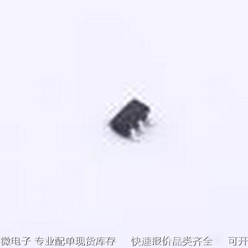 TP4054 电池管理 TP4054 SOT-23-5L原装现货 - 实物图