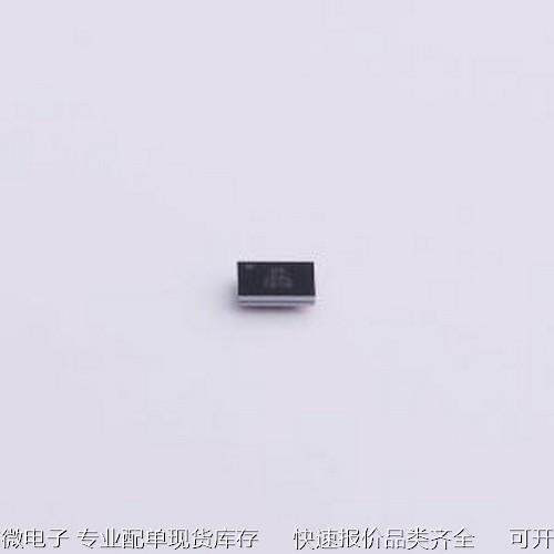 KTS1650BEVG-TR 电池管理 OVP过压保护 WLCSP-12原装现货