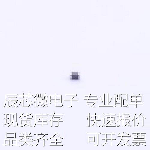 ERTJ0EV474J NTC热敏电阻 470kΩ 电阻精度:±5% 4700K 0402原装