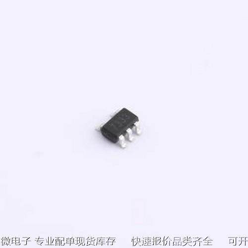 GM7333K 线性稳压器(LDO) GM7333K SOT-23-5原装现货