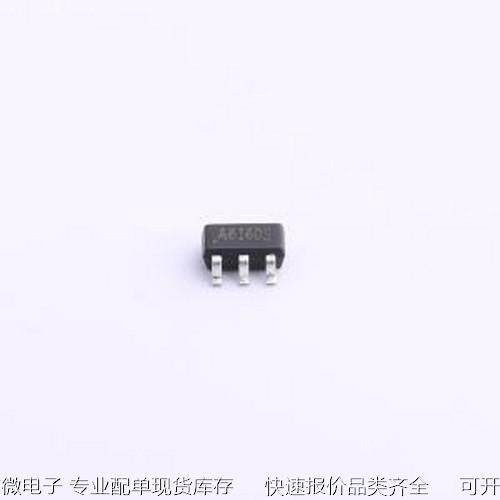 MT2492 DC-DC电源芯片 MT2492 SOT-23-6原装现货