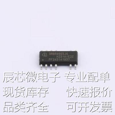 ICE3RBR0665JGXUMA1 AC-DC控制器和稳压器 ICE3RBR0665JGXUMA1 SO