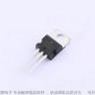 L7915CV 线性稳压器(LDO) 线性稳压器 TO-220原装现货