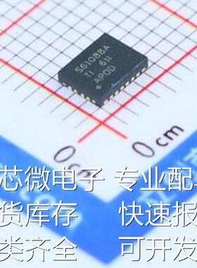 TPS61088RHLT DC-DC电源芯片 TPS61088RHLT VQFN-20(3.6x4.6)原装