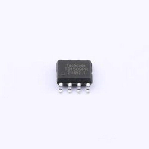 TD1509PR DC-DC电源芯片 TD1509PR SOP-8原装现货