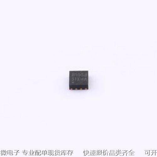 XTB1058L420AD3CT 电池管理 XTB1058L420AD3CT DFN-8(2x2)原装现