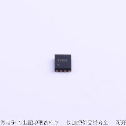 SY7088DGC DC-DC电源芯片 SY7088DGC DFN-8-EP(2x3)原装现货 - 实物图