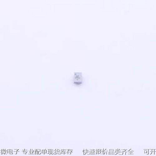 NCP339AFCT2G 功率电子开关 停产 WLCSP-6(1x1.5)原装现货