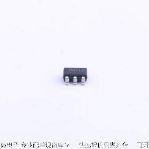 SY6288DAAC 功率电子开关 SY6288DAAC SOT-23-5原装现货