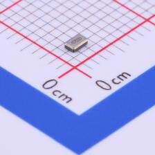 X201232768KGD2SI 无源晶振 32.768kHz ±20ppm 12.5pF 原装现货