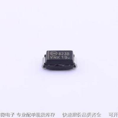 1SMA5923BT3G 稳压二极管 1SMA5923BT3G SMA原装现货