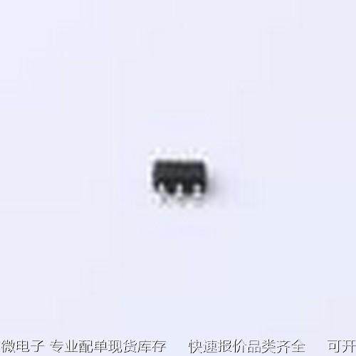TP4067-3.70V-SOT26-R 电池管理 3.7V电池电源管理芯片 SOT-23-6