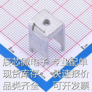 ACTB011-D M4 PCB焊接端子 ACTB011-D M4 原装现货