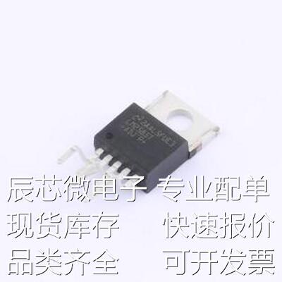 LM2585T-ADJ/NOPB DC-DC电源芯片 LM2585T-ADJ/NOPB TO-220-5原装