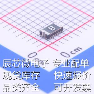 1206L016WR自恢复保险丝 30V 160mA 1206自恢复原装现货