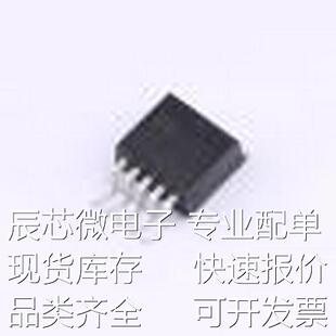 MIC69302WU 线性稳压器(LDO) MIC69302WU TO-263-5原装现货