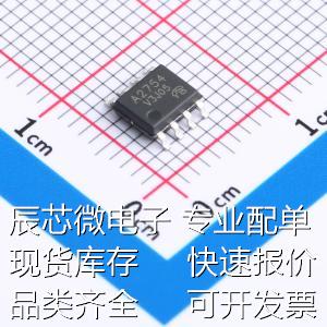 UPA2754GR-VB场效应管(MOSFET) N沟道耐压:30V电流:8.5A原装现