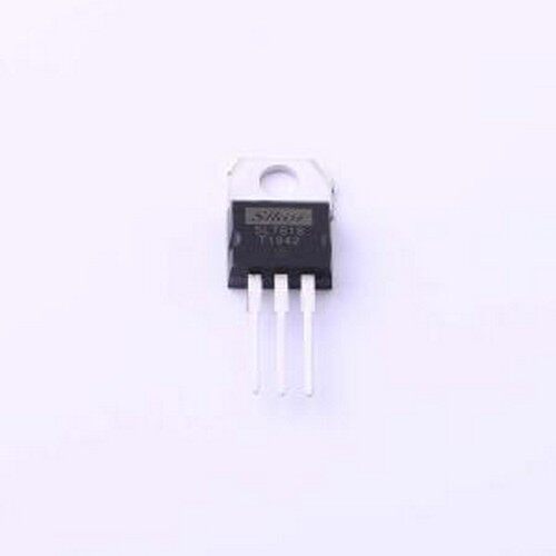 SL7818 线性稳压器(LDO) 输入33V 输出18V 1A TO-220原装现货