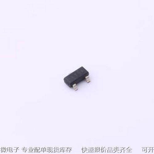 TL432LIAIDBZR 电压基准芯片 TL432LIAIDBZR SOT-23原装现货